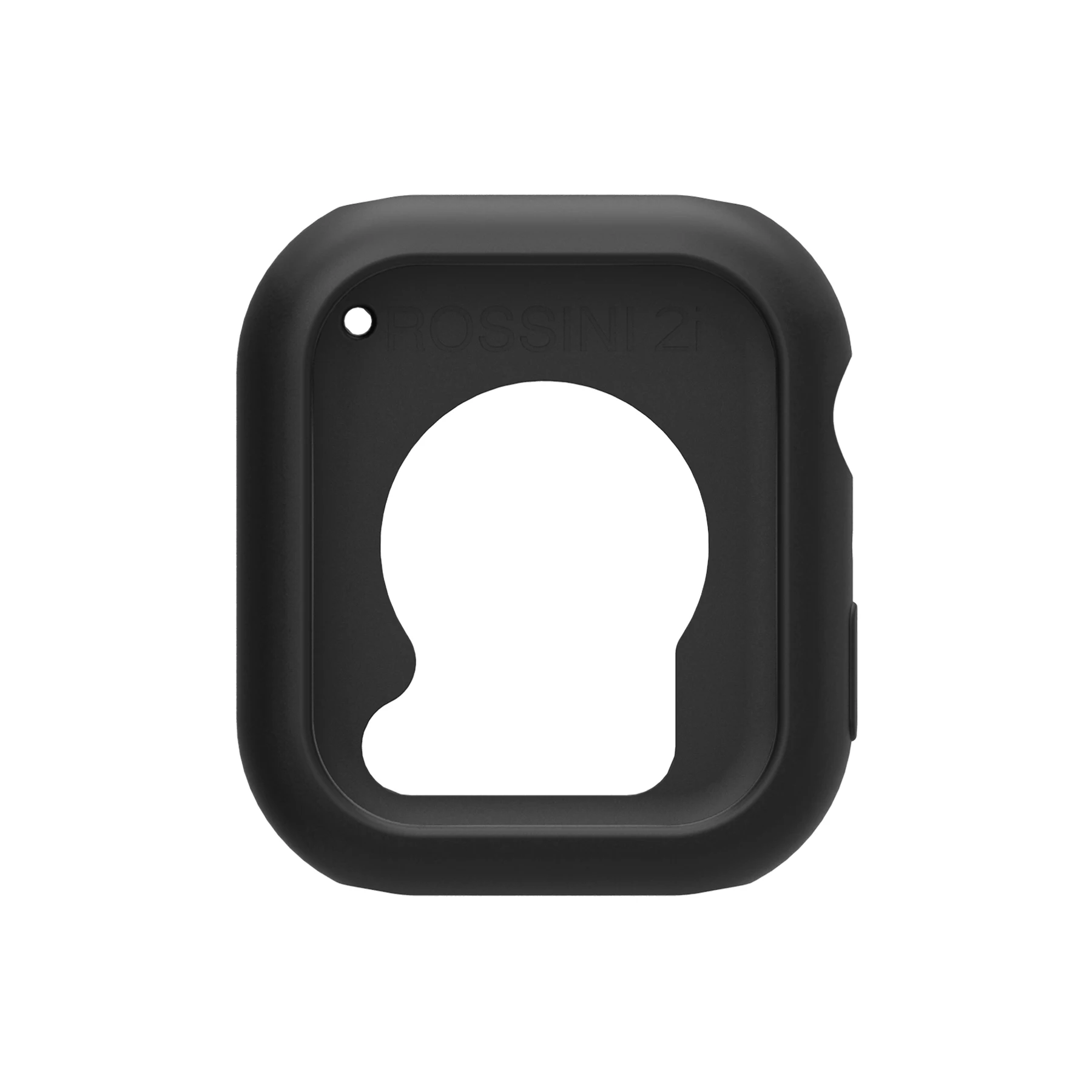 For Honor ROSSINI 2i Watch Case Soft and Light Silicone Protective Cover Shell Sport Watch Protection Replacement Accessories