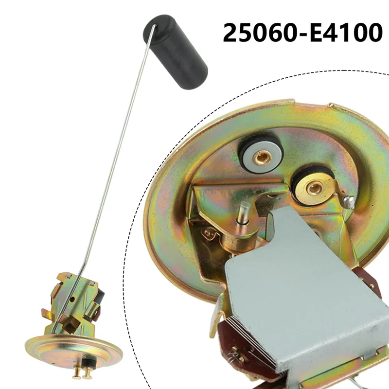 Fuel Tank Sending Unit Fuel Tank Float For Nissan Datsun 240Z 260Z 1970-74 Fuel Tank Level Sender 25060-E4100 25060E4100 Parts