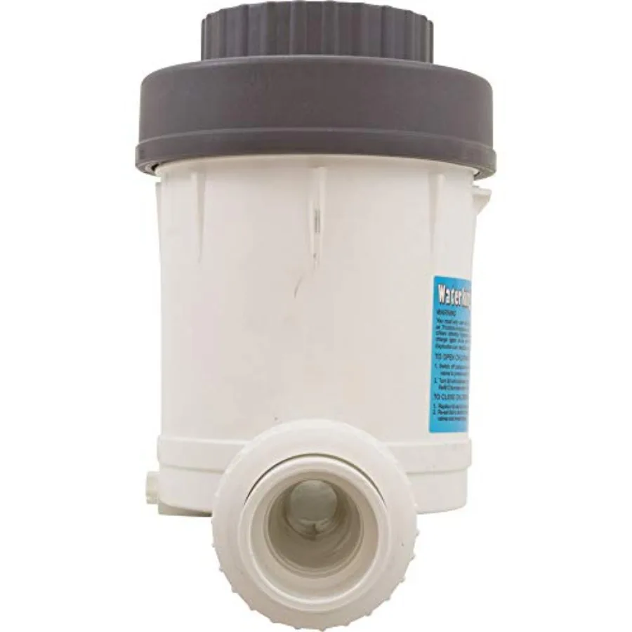 WATERCO USA 25500 نظام تنقية المياه عالي الأداء للاستخدام السكني والتجاري مع تنقية متقدمة متعددة المراحل