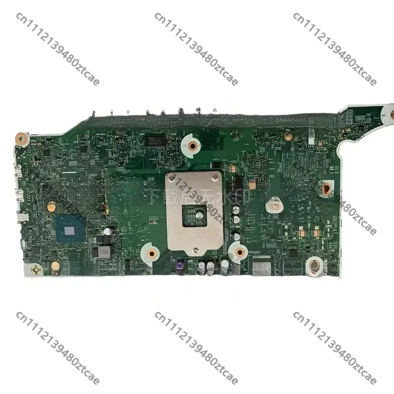 All-in-One Desktop Integrated Motherboard DDR4 Business AIO Mainboard Stable Office All In One PC System Board