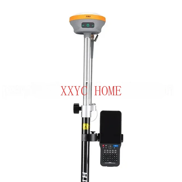 V200 D8Pro Upgrade HI TARGET GNSS RTK GPS Receiver Base and Mobile Station