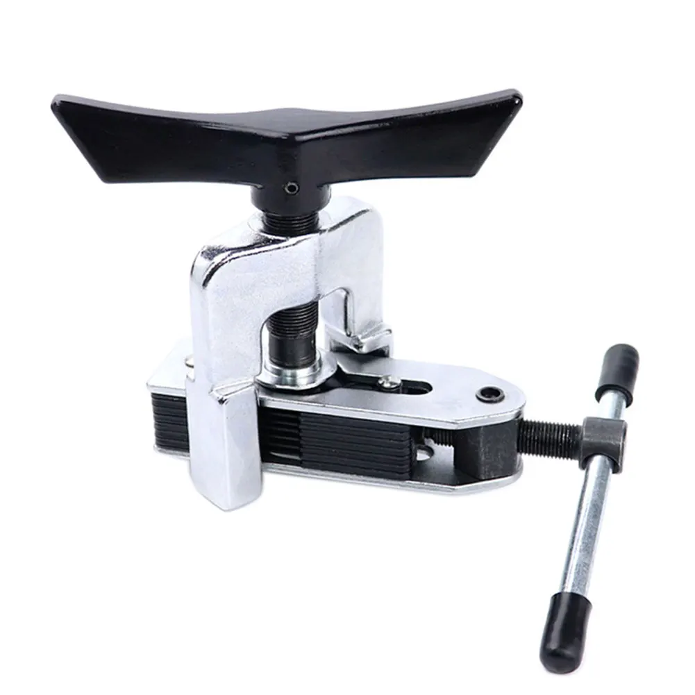 Variabler Durchmesser 5–16 mm, Kesselreparatur, Universal-Rohr-Expander, Bördelwerkzeug, Klimaanlage, Kupferrohr, Kühl-Expander – Detail 8