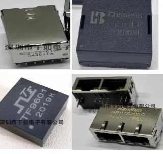 

5 шт. S22-ZZ-0198 CH5609SLF H80802S GH5210RY-LF HST-72021DXR HR915200C J1012F21CNL