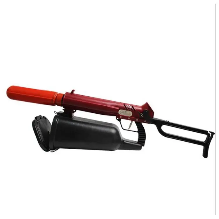 Long-distance rope thrower Fire emergency rescue Flood control thrower