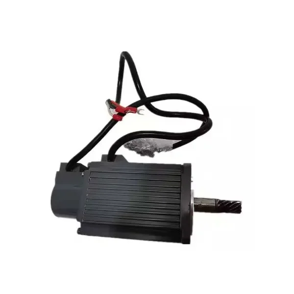 

AC servo motor HG-SR202B Torque AC servo motor HG-SR202B with electromagnetic brake HG-SR202B