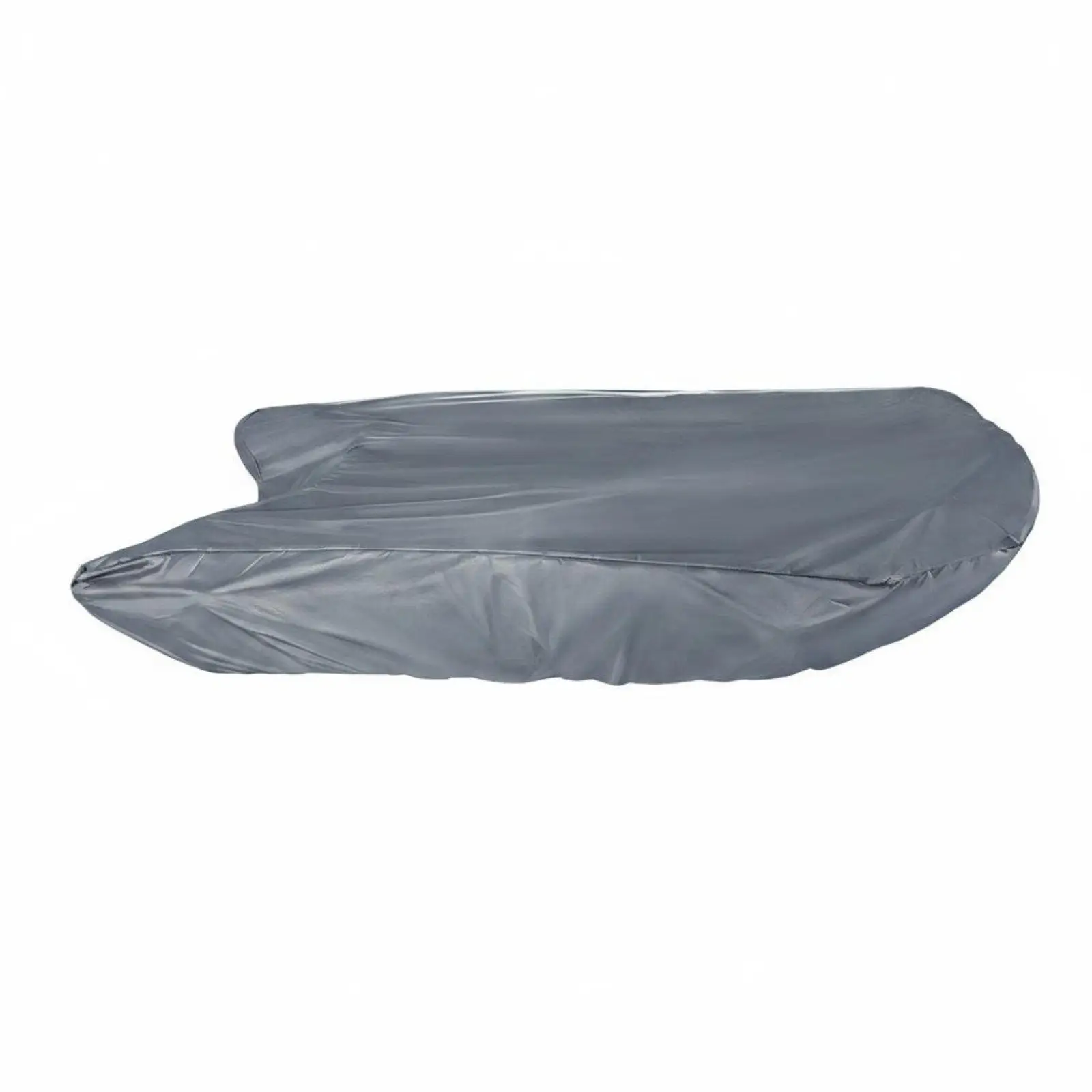 Inflatable Boat Cover Waterproof Dust Proof Storage Tarp Oxford Cloth Shield for Inflatable Fishing Boats Accessories