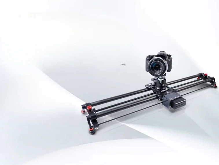 

Электрическая зеркальная камера из углеродного волокна, задержка следовать фокус, профессиональное электронное управление, карданный слайд HM80S