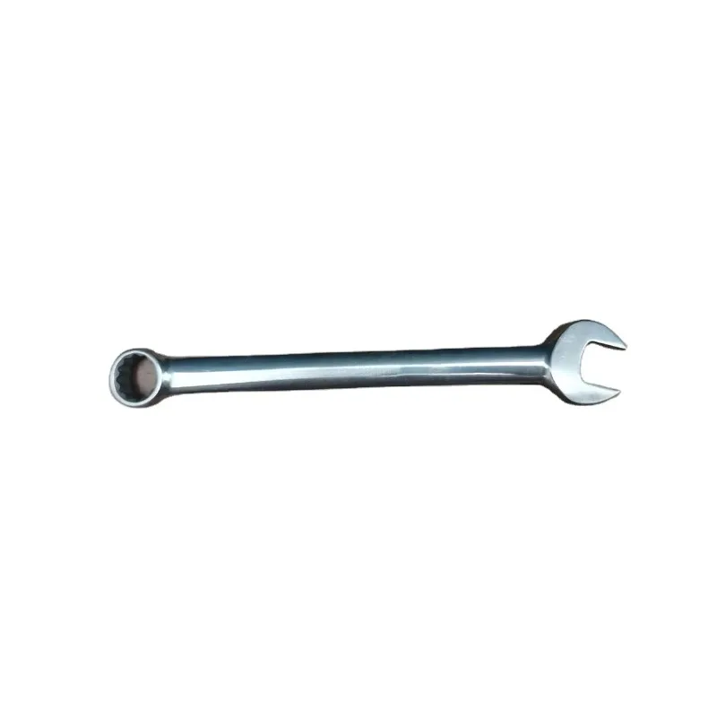 

Non Magnetic Titanium Tools Combination Wrench 17mm for MRI