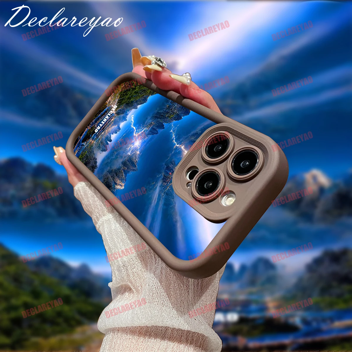 Declareyao Matte Tp… - image