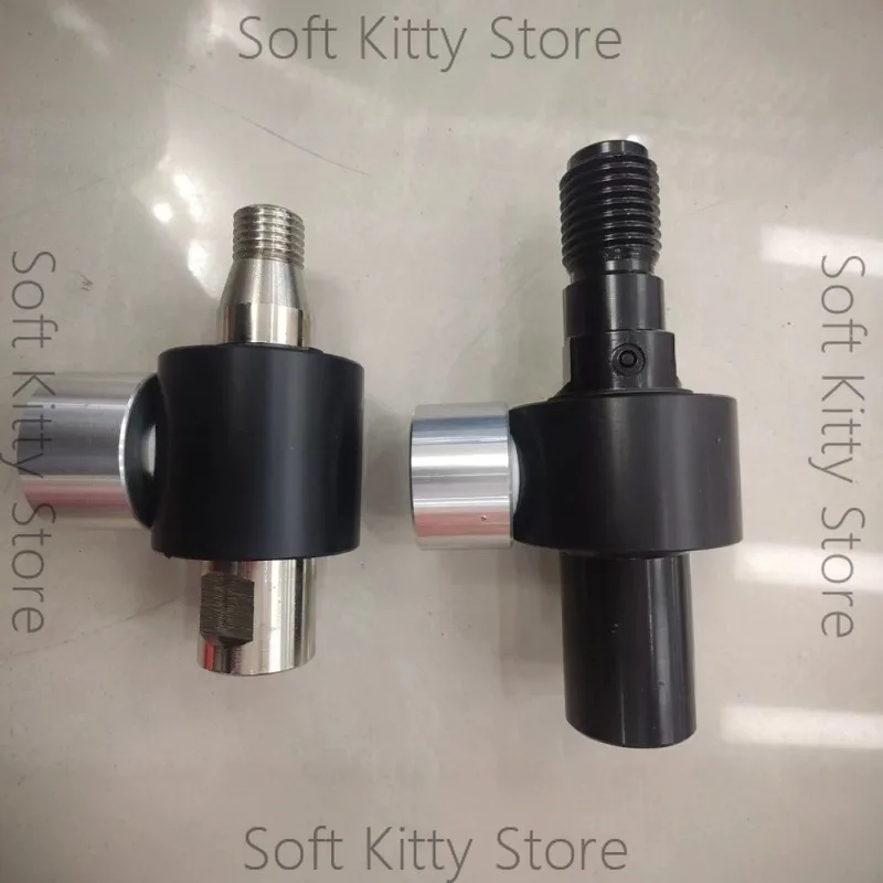 Rhinestone adapter Diamond water drill bit water joint water straight