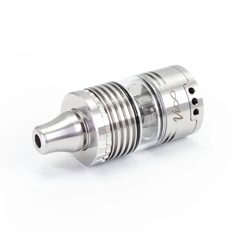 SXK Style VICO Tank Yedek Parçası RTA 22M 4ML Tam Hava Pimleri/Hava Vidaları vs Dvarw MTL CL Donanım aksesuarları
