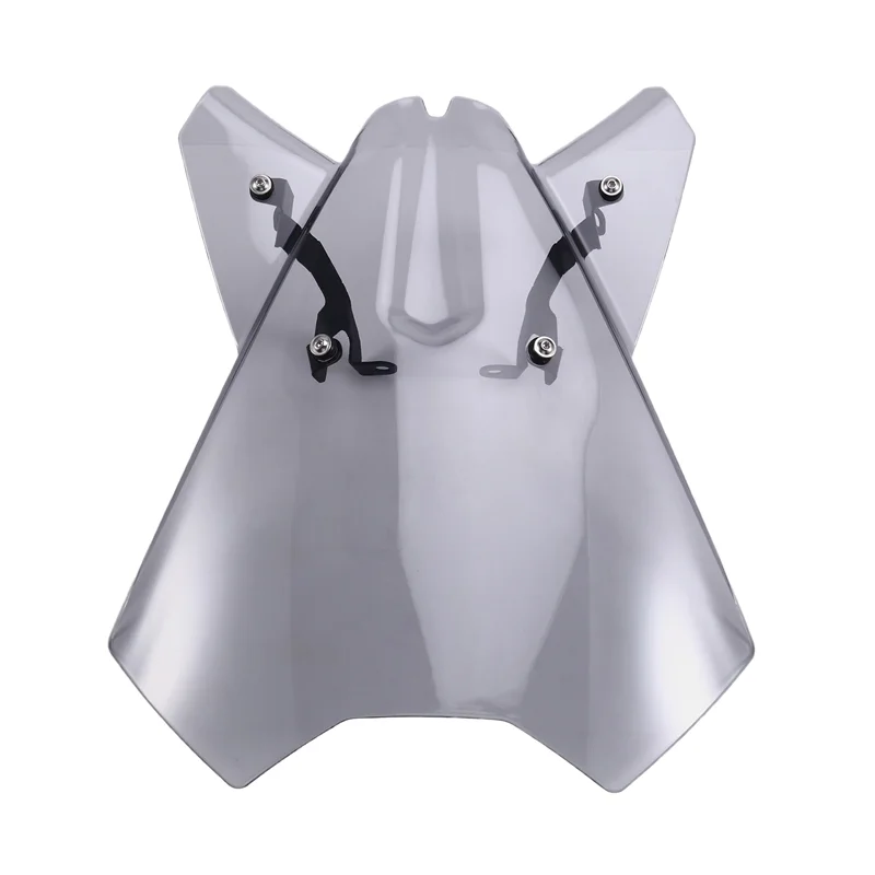 

A82E-аксессуары для мотоциклов-козырек на лобовое стекло для 125 390 DUKE 2024 2025 Duke 125 Duke 390 24 25