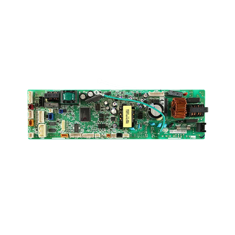 Conjunto de PCB de circuito impreso EB14025-35 Número de pieza 5019000 5034585 Para unidad interior Daikin VRV FXDQ15A2VEB FXDQ15P3VE nuevo Original