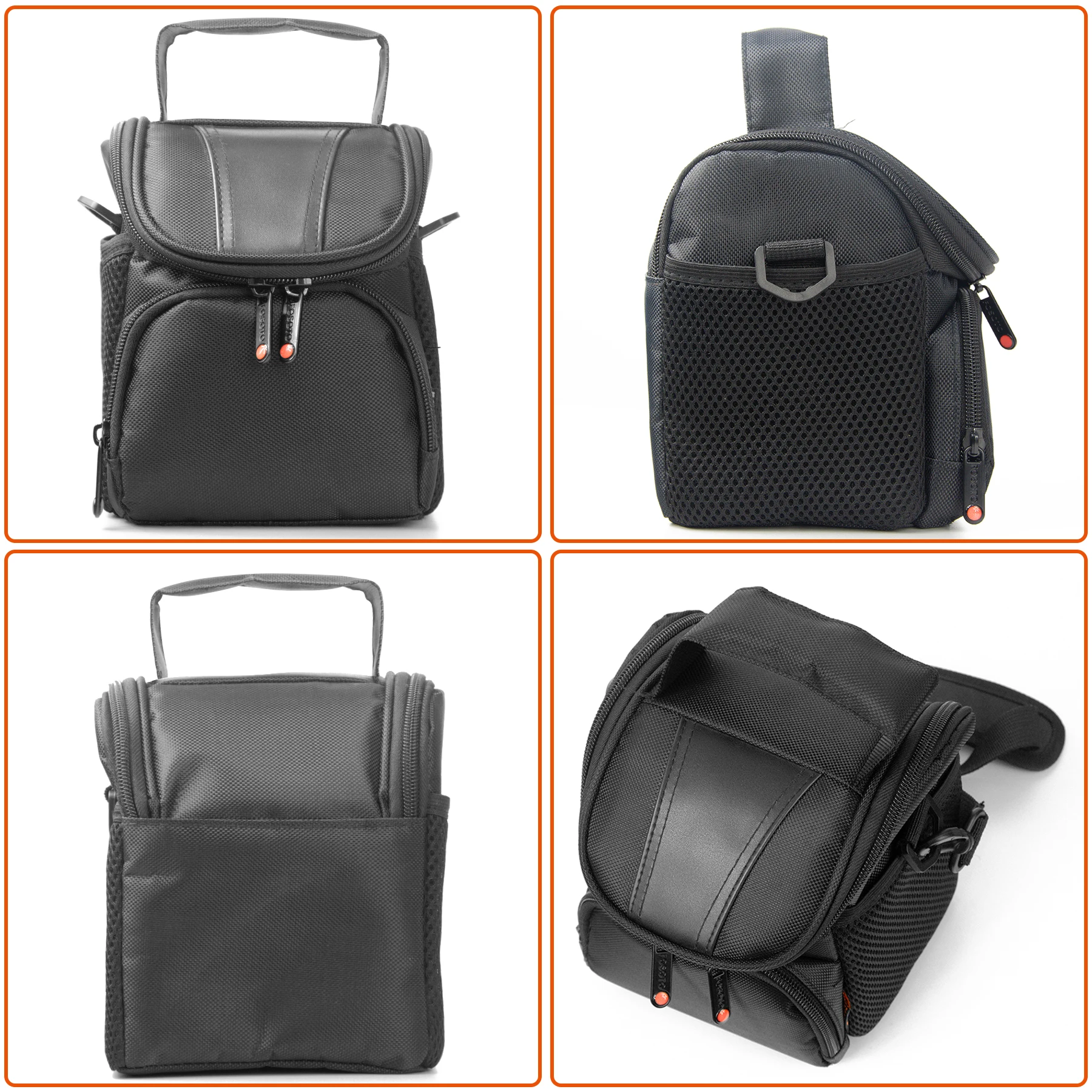 R1 Canon Nikon Sony 카메라 액세서리 배낭 카메라 케이스 사진 보호 카메라 비디오 가방 DSLR 카메라 커버