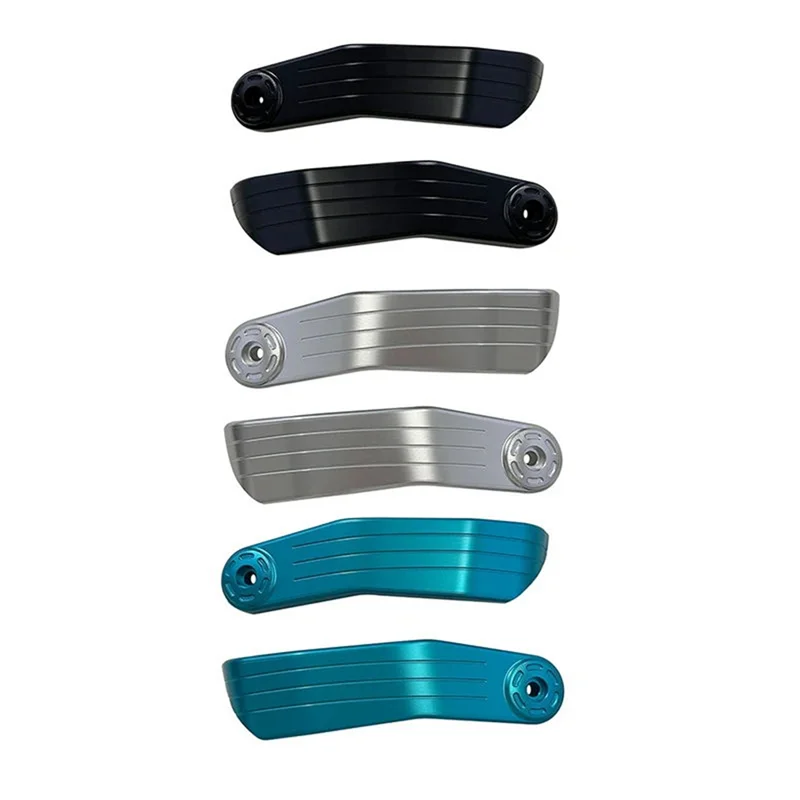 دراجة نارية اليد الحرس دواسة فرامل رافعة حامي Handguard درع ل CFMOTO 450MT MT450 450 MT 2024 2025-