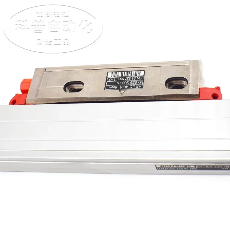 Germany HEIDENHAIN linear grating ruler LC483/LC1x3/LC4x3 new original