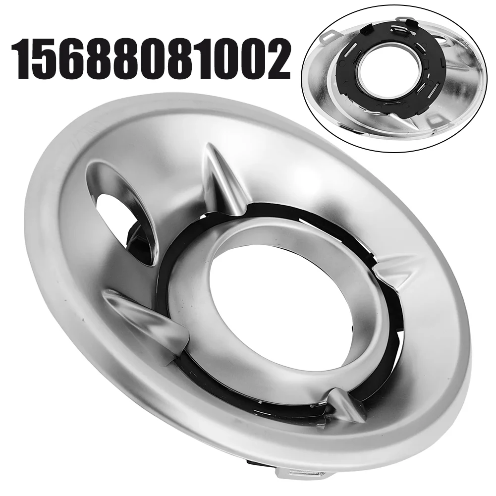 Easy To Use Fog Light Cover For Mercedes Non-deformation OEM Number: 15688081002A17 For Mercedes GLA X156 2018-2020