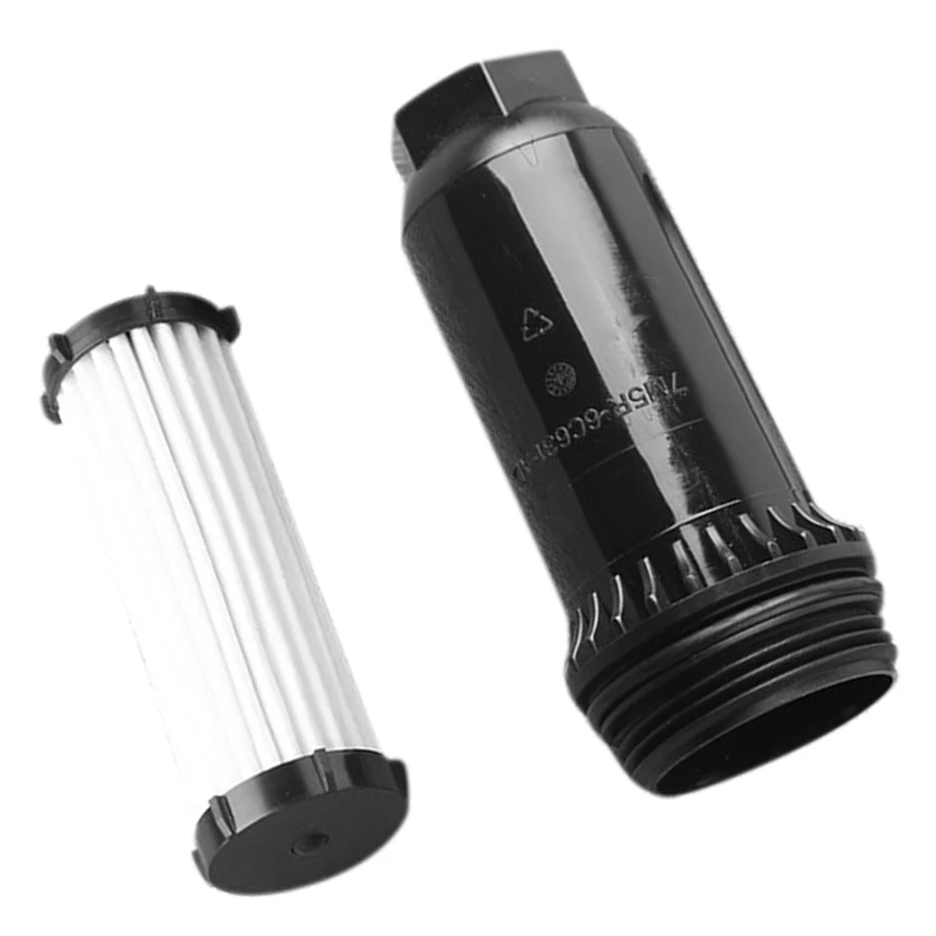 Auto Versnellingsbak Filter Voor Ford Volvo Versnellingsbak Filter Mesh Versnellingsbak Olie Rooster Transmissie Oliefilter 31256837