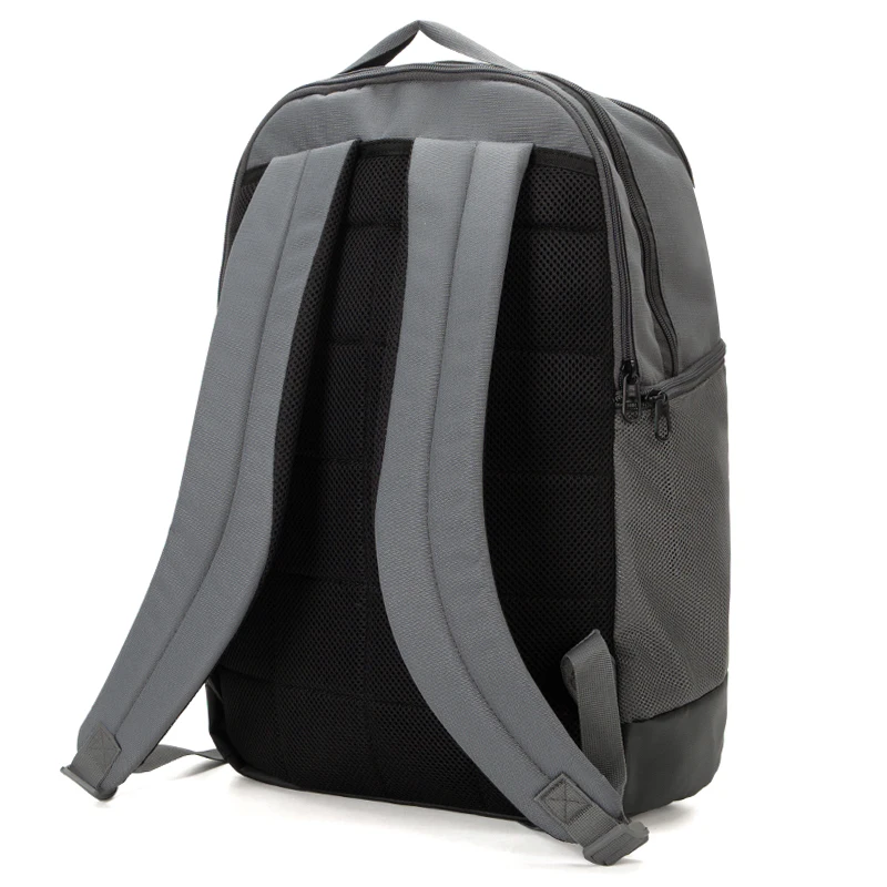 Nike Men's and Women's Sports and Leisure Outdoor Backpacks, Student School Bags, Couple Backpacks Dh7709-068