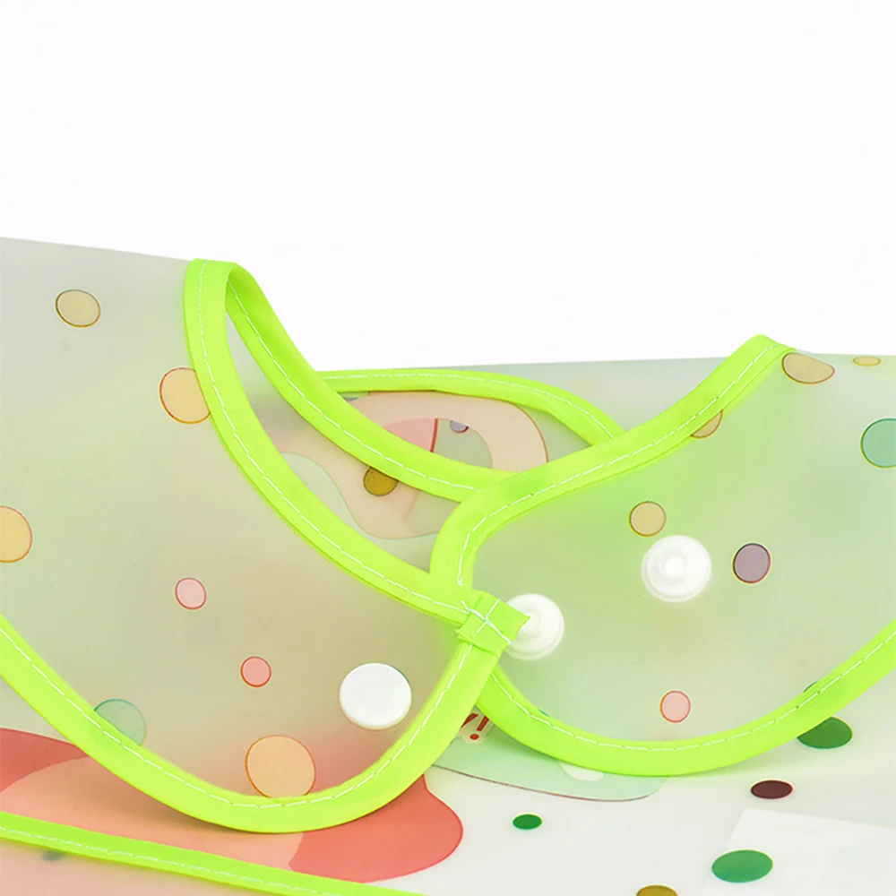 Детский слюнявчик для младенцев, мальчиков и девочек