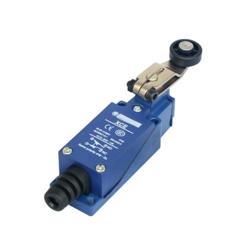 

XCE118 XCE-118 Limit Switch