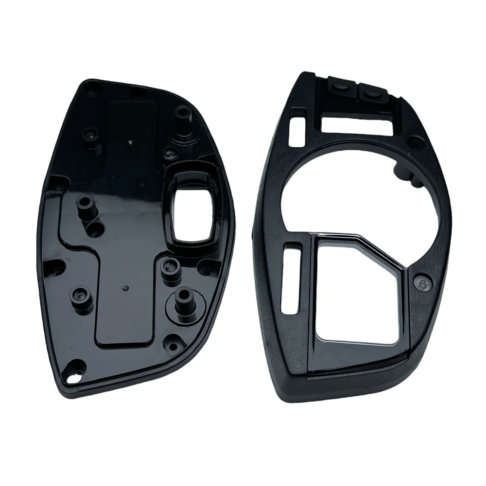 For CBR 600 RR CBR600RR 2007-2012 2008 2009 2010 2011 Speedometer Odometer Instrument Housing Tachometer Gauges Case Cover