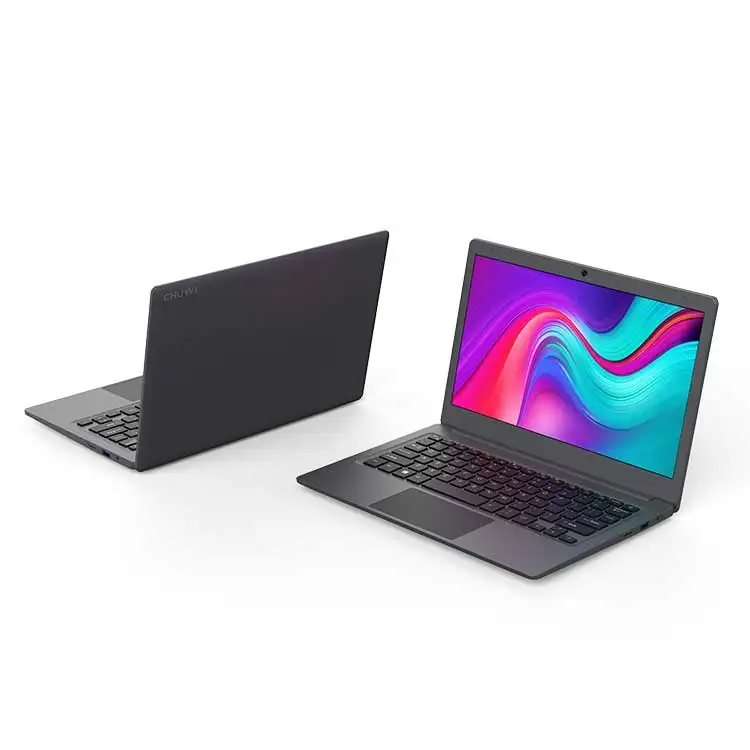 Original CHUWI HeroBook Air Laptop 11.6 Inch 4GB LPDDR4 128G SSD Win 10 N4020 Dual Core 2.8GHz CHUWI Notebook Front  3MP