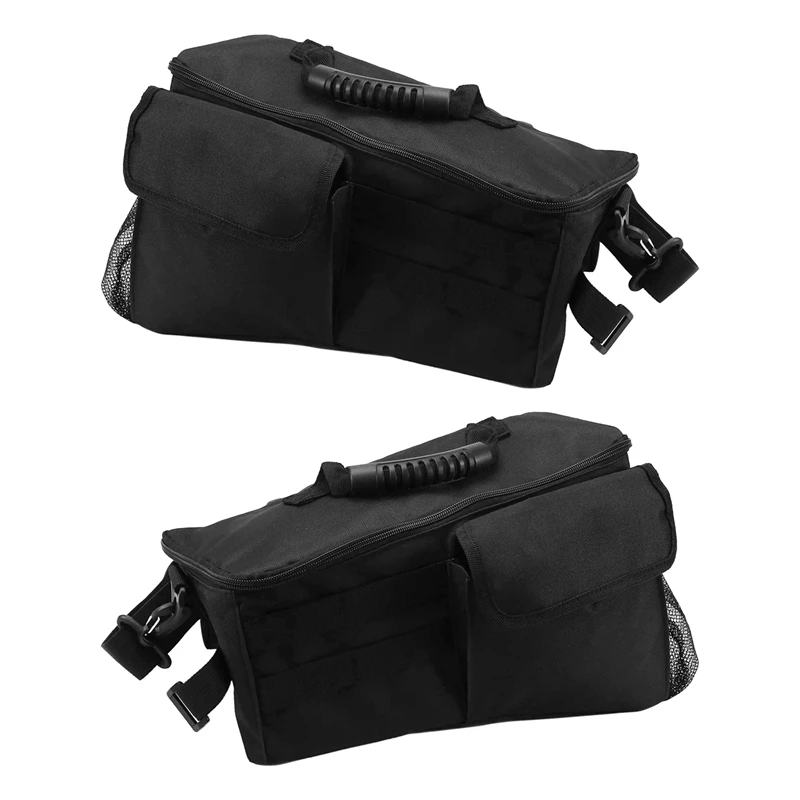 

Car Stowing Tidying For Jeep Wrangler JK Car Trunk Side Storage Bag Organizer For Jeep Wrangler JK 2007-2017 Accessories