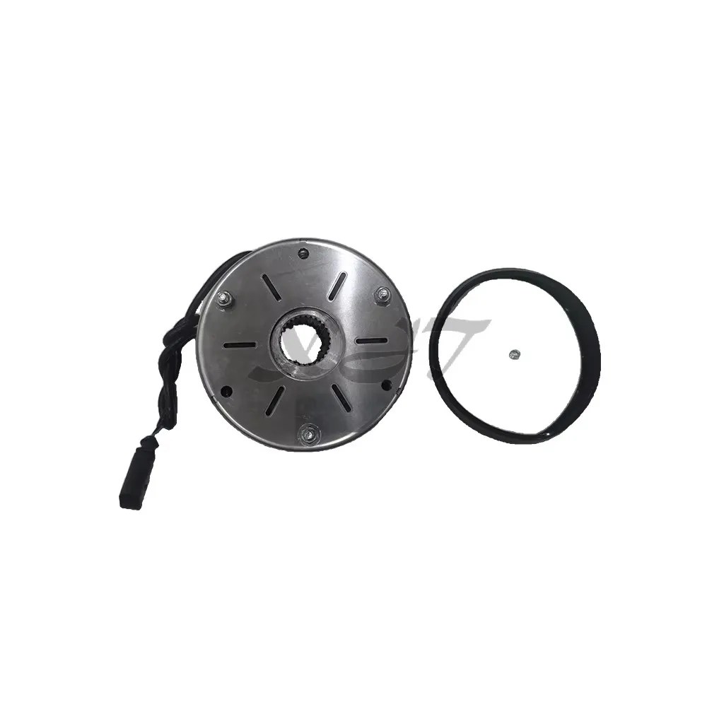 51468808 OEM High Quality New  Spring Pressure Brake Spring for Forklift Material Handling Equipment Parts