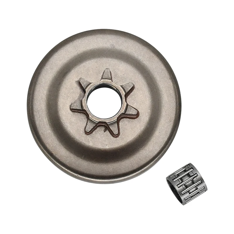 

5038730 -73 Игольчатый подшипник звездочки барабана сцепления 503873073 578097901 Совместим с цепной пилой Jonsered 2150 215.