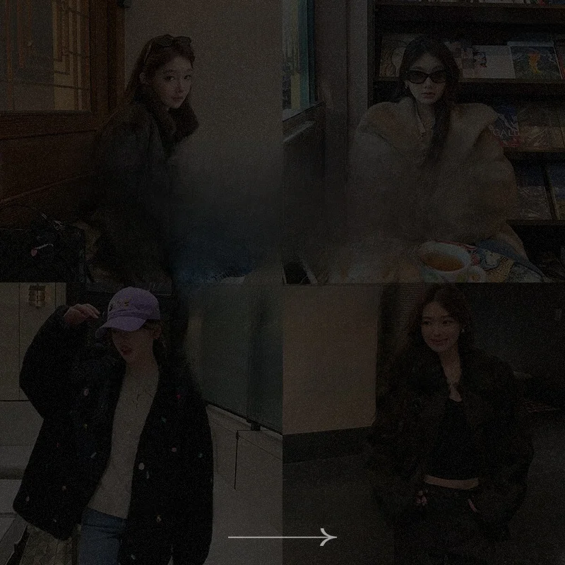 

assland Rabbit Fur Vest Special Offer Casual Sle Women's Leatherwear Stand Edition Other Fur Collar Winter Coat