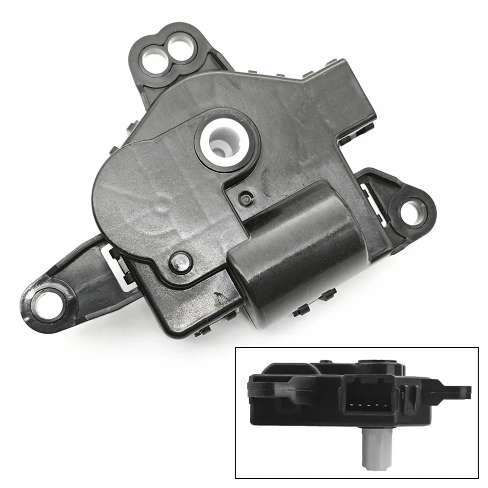 

UC9P61A60 UC9P-61-A60 5-контактный нагреватель, температура смешивания двигателя двери переменного тока, приводы HVAC для Ford Ranger PX Mazda BT-50 BT50 2011-2025