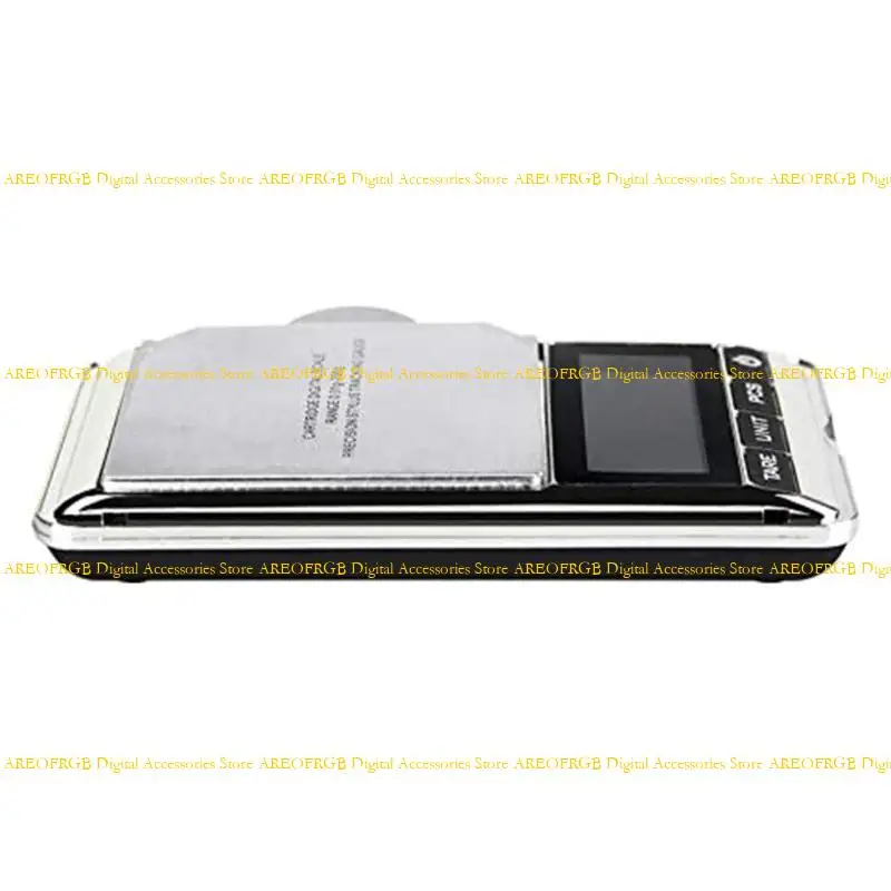 

E21E High Precise Vertical Tracking Guage Backlit Display 0.01-100g