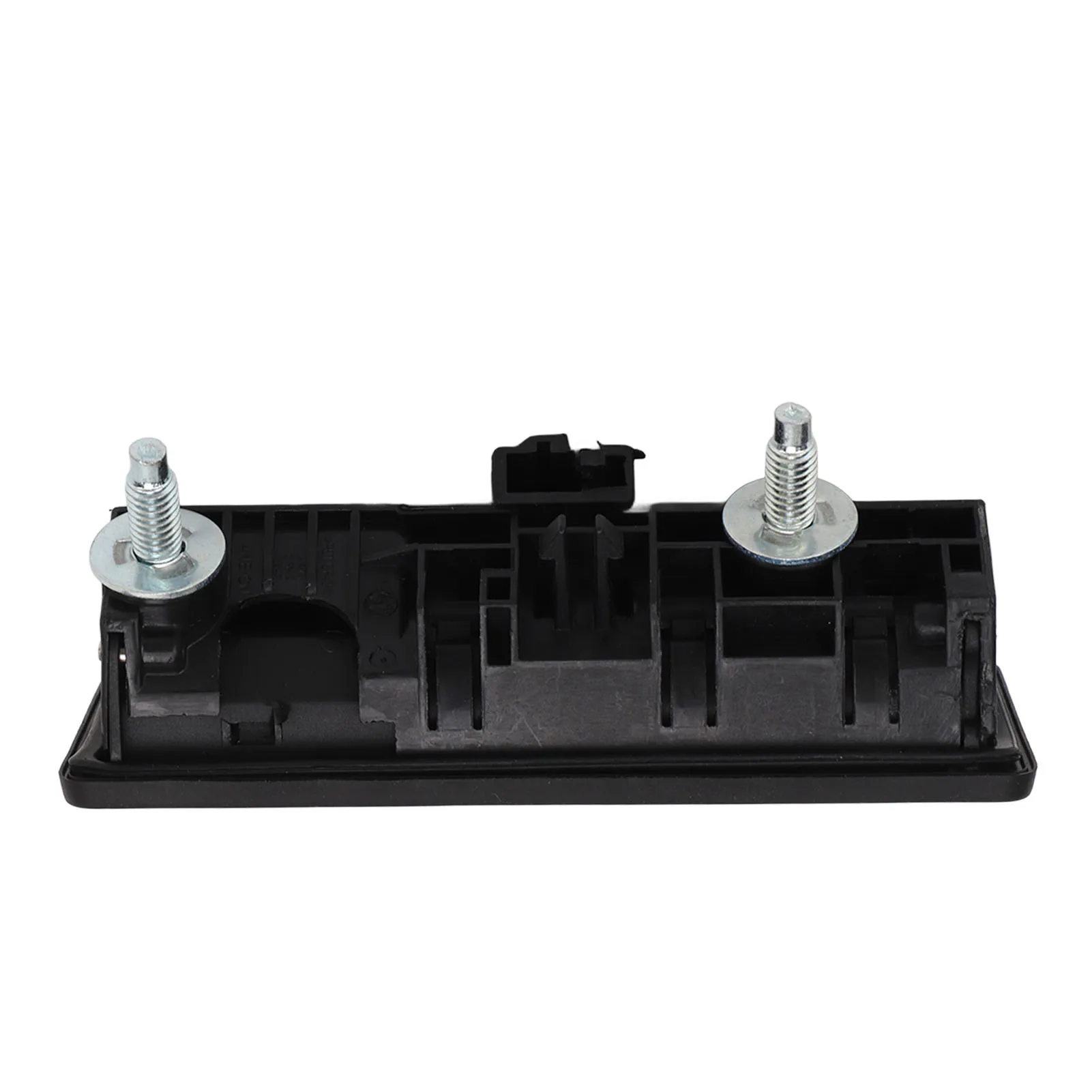 مقبض تحرير صندوق السيارة الخلفي 5N0827566 تركيب بسيط وسلس احترافي وسهل التحكم ABS بلاستيك للسيارات #1