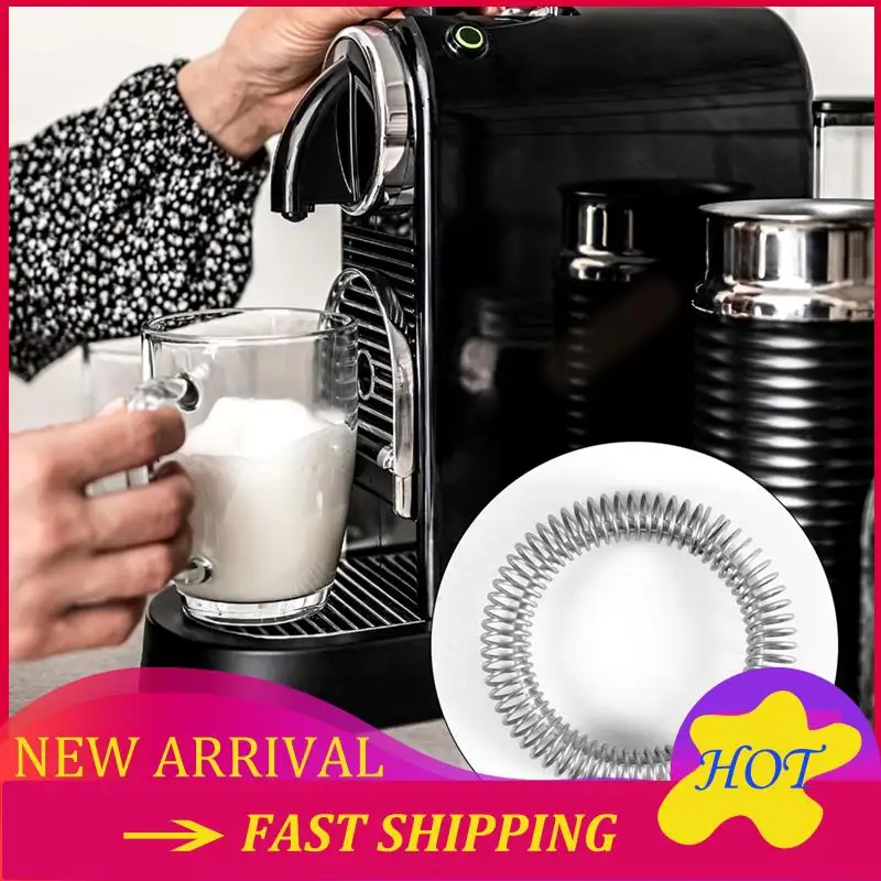 Buy Now Replacement Parts Frother Whisk For Nespresso Aeroccino Frothing Whisk Whisks For Nespresso Aeroccino 3