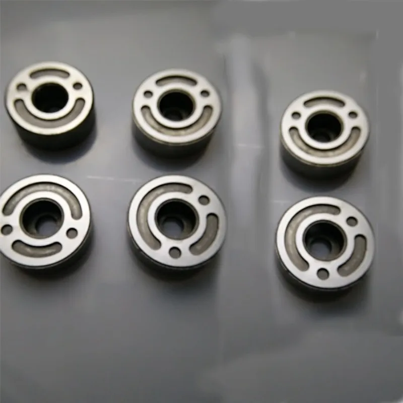 Heat Insulation Washer Spacer Shim, Hot Runner Standard Parts, Size 5mm 6mm 7mm 7.5mm 8mm for Injection Mold