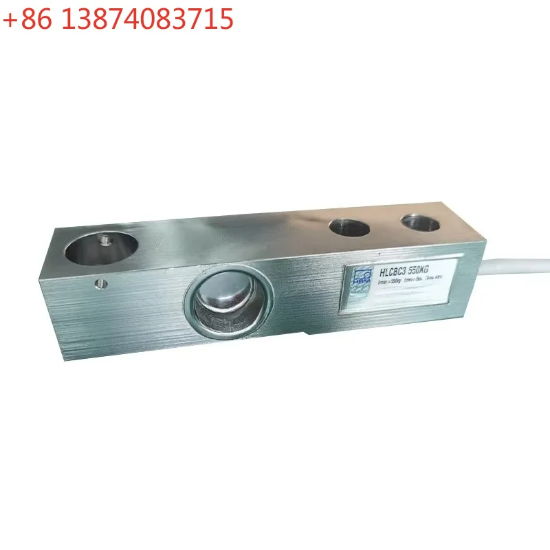 HBM HLCB1D1/110KG/220KG/550KG/1.1T/1.76T/2.2T/4.4T Load Cell