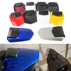 motorcycle Pillion Rear Seat Cover Cowl Solo Cowl Rear Fairing For Yamaha YZF 1000 R1 2004 2005 2006 YZFR1 YZF-R1