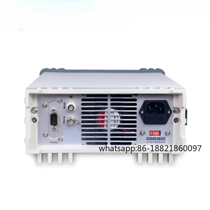 

Programmable linear DC power supply IV3603/3605/3610/2010/6003/6005