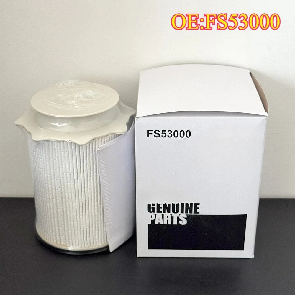 

High quality New For FS53000 Diesel Fuel Filter MO291 Kit for 6.7 2500 3500 4500