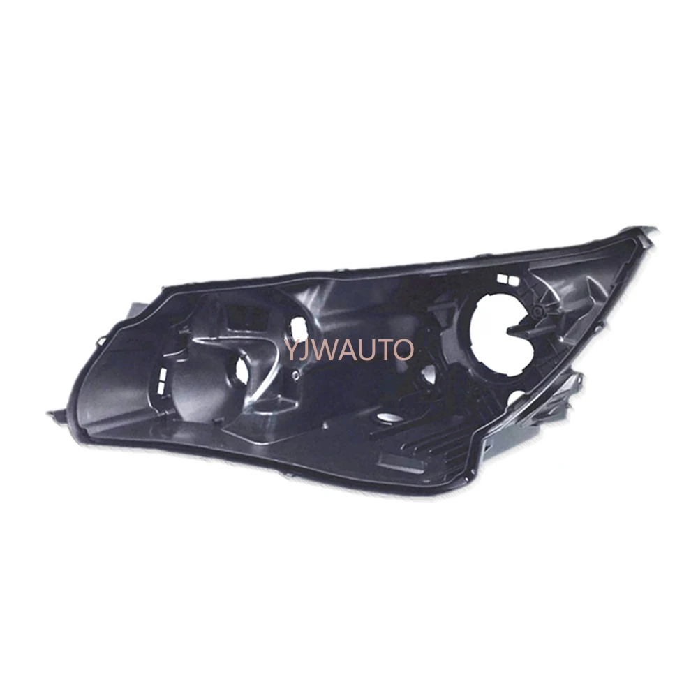 Headlight Base for Buick Lacrosse 2009 ~ 2013 Headlamp House Car Rear Headlight Back Support