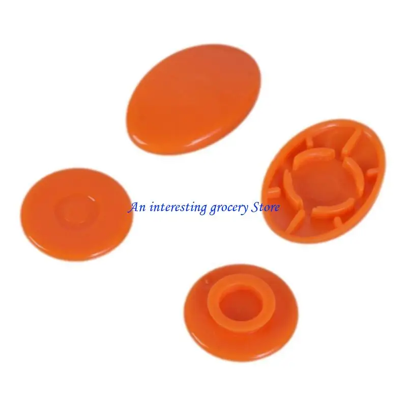 652D 4pair Waterproofed Race Bib Clip Running Bib Magnets Bib Clip Running Fix Clip