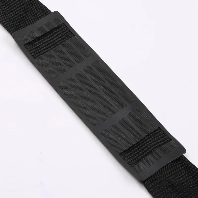 F62C 55/75/80cm حزام كاميرا حامل ثلاثي الأبعاد لحالة Manfrotto Gitzo Vel