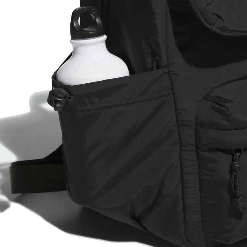 อาดิดาสกระเป๋าเป้สะพายหลังผู้หญิง W CESP กระเป๋าเป้สะพายหลังสำหรับเล่นกีฬาและพักผ่อน KF2662