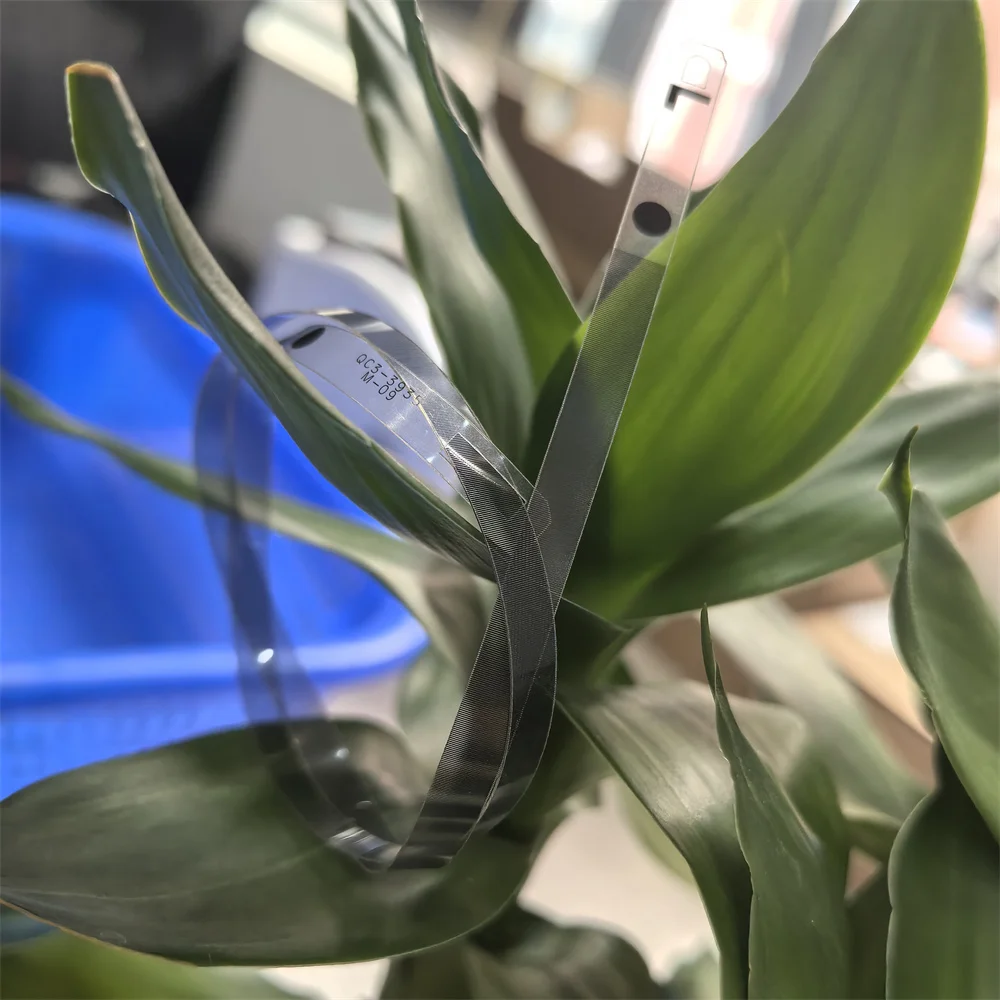 

20pc Encoder strip for canon PIXMA G2800 G1000 G2000 G2400 G3411 G3415 G2411 G3000 G1500 G2500 G3500 G3400 G3411 QC3-3935