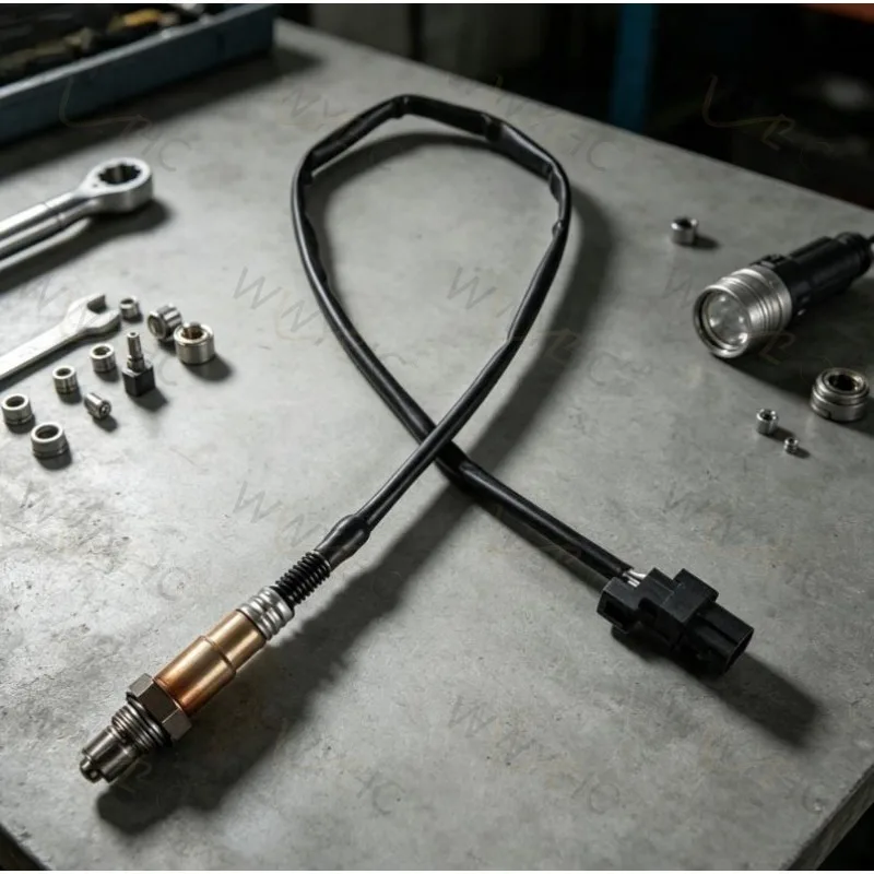 Suitable for 250RR 350AC DS525X CU525 RR525 Ds900x Motorcycle Oxygen Sensor