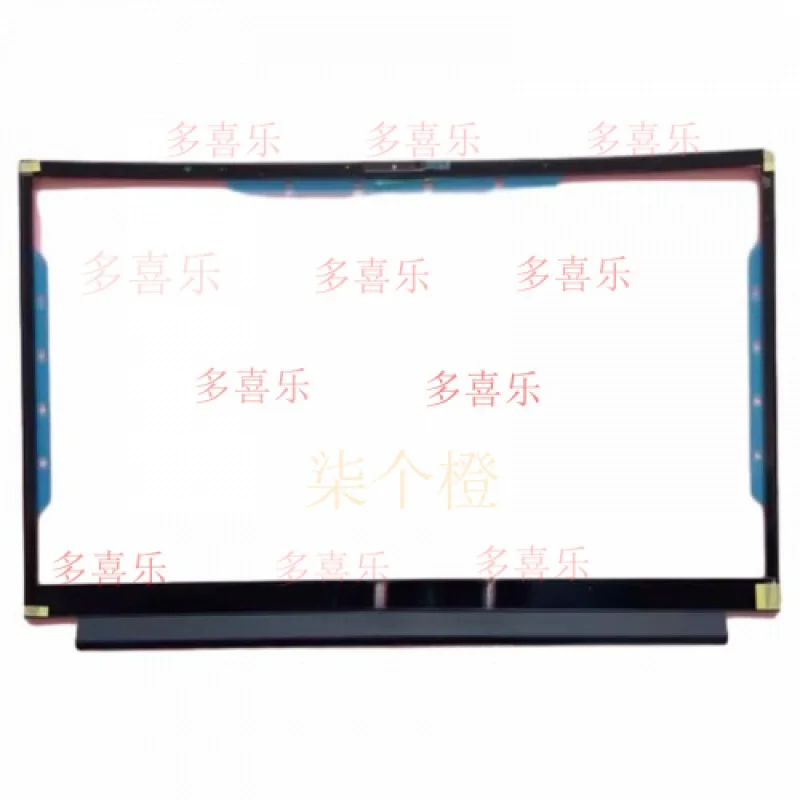 

ZMZM для Dell Alienware M17 R3 0DY3C0, передняя панель экрана