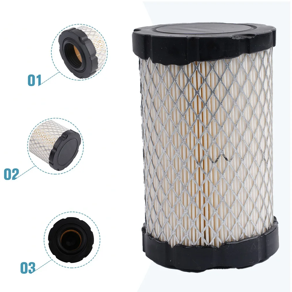 Keep Your Engine Running Smoothly and Efficiently with Our Air Filter Replacement for Intek and Model 31 Engines