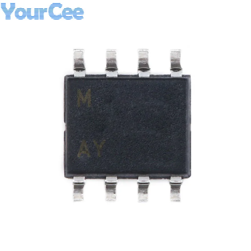 5pcs/1pc MAX6675ISA+ MAX6675 MAX6675IS SOP-8 Temperature to Digital Converter SPI Chip IC Integrated Circuit