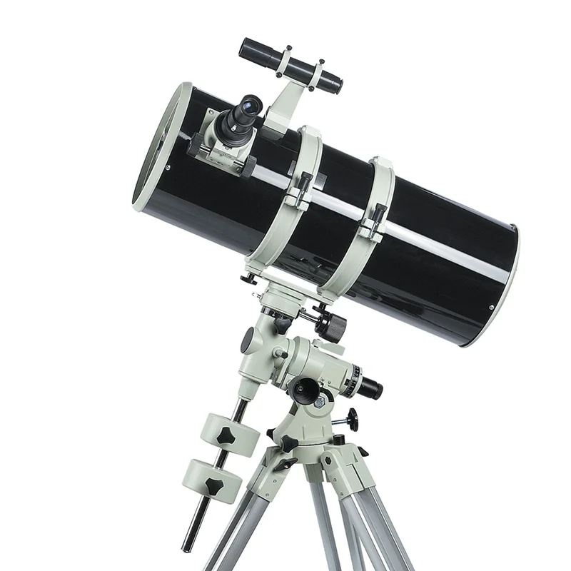 comet high quality hot sale 203mm refractor go to telescope